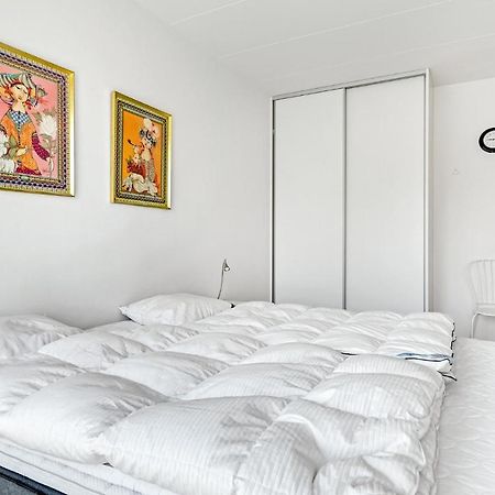 Gorgeous Apartment In Aarhus C With Wifi Ngoại thất bức ảnh